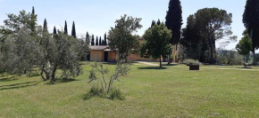 Villa Poggio le Vignacce